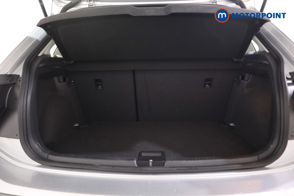 Volkswagen Polo Life Manual Petrol Hatchback - Stock Number (1525627) - 14th supplementary image