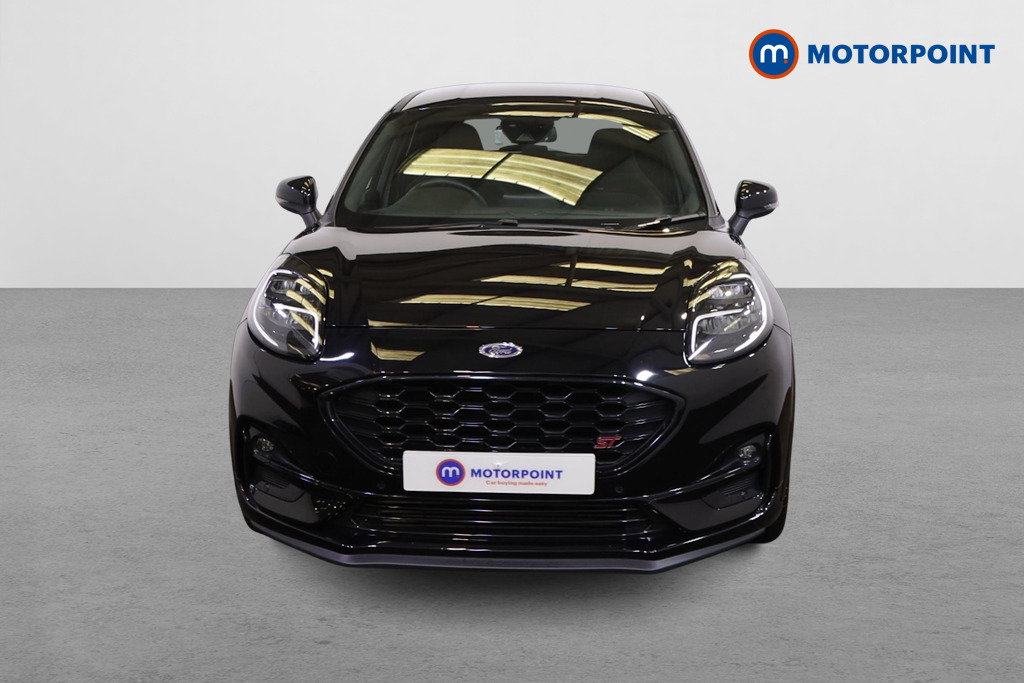 Ford Puma ST Manual Petrol SUV - Stock Number (1526238) - Front bumper