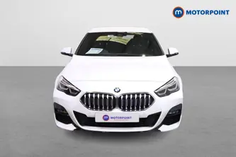 BMW 2 Series M Sport Automatic Petrol Saloon - Stock Number (1526241) - Front bumper