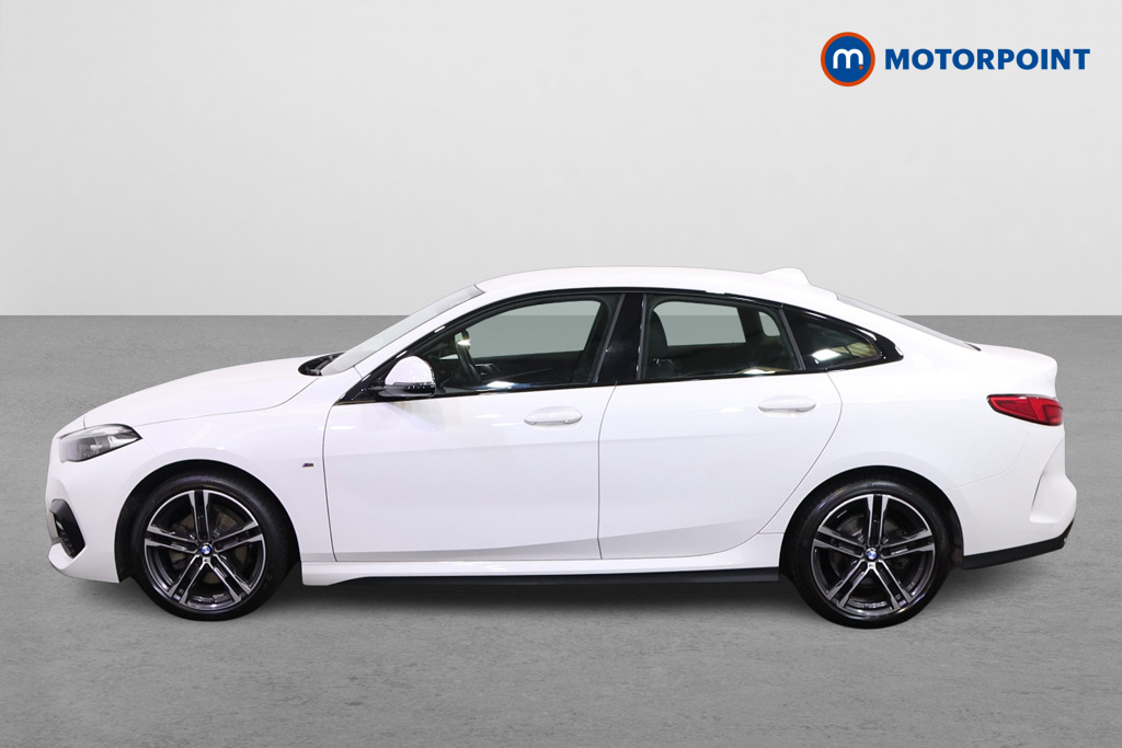 BMW 2 Series M Sport Automatic Petrol Saloon - Stock Number (1526241) - Passenger side