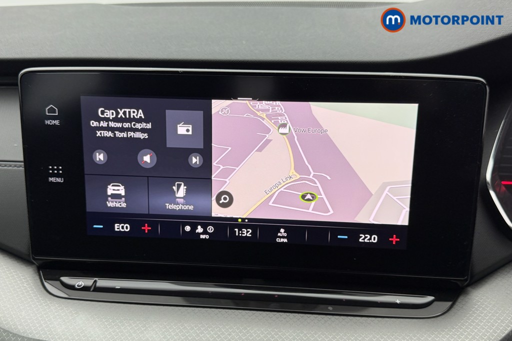 Skoda Octavia Se Technology Automatic Petrol Plug-In Hybrid Estate - Stock Number (1512513) - 11th supplementary image