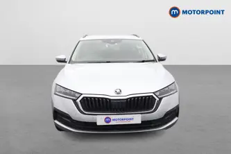 Skoda Octavia Se Technology Automatic Petrol Plug-In Hybrid Estate - Stock Number (1512513) - Front bumper