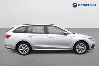 Skoda Octavia Se Technology Automatic Petrol Plug-In Hybrid Estate - Stock Number (1512513) - Drivers side