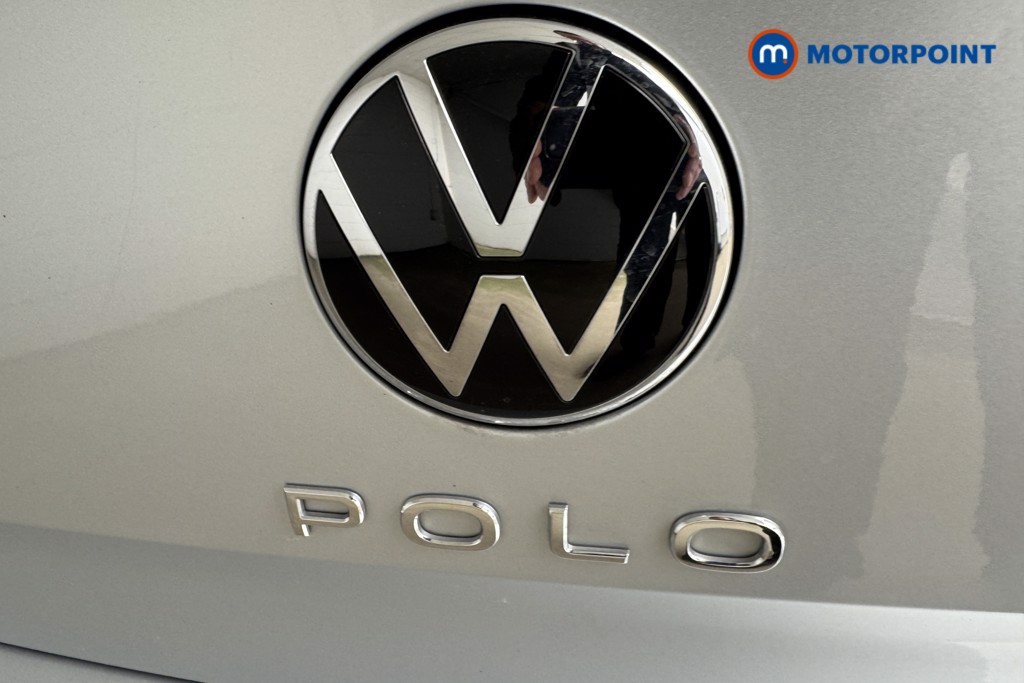 Volkswagen Polo Life Manual Petrol Hatchback - Stock Number (1517258) - 19th supplementary image