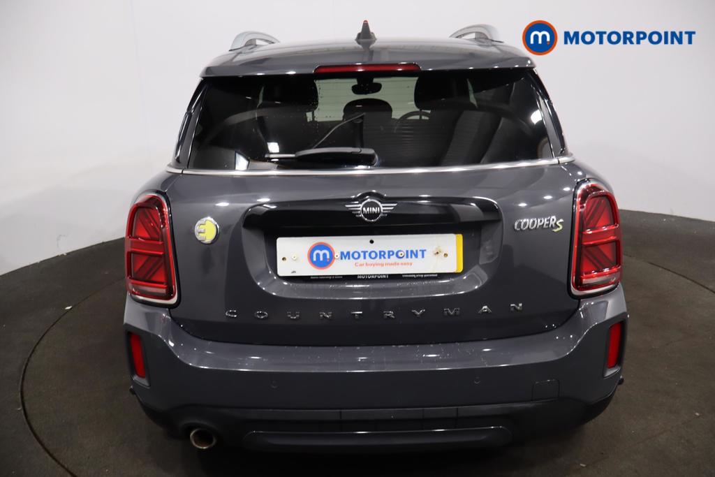 Mini Countryman Cooper S E Classic Automatic Petrol Plug-In Hybrid SUV - Stock Number (1518897) - 19th supplementary image