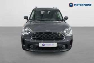 Mini Countryman Cooper S E Classic Automatic Petrol Plug-In Hybrid SUV - Stock Number (1518897) - Front bumper