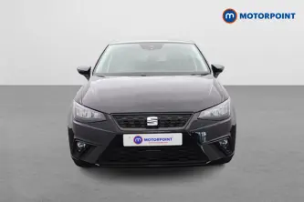 Seat Ibiza SE Manual Petrol Hatchback - Stock Number (1518919) - Front bumper