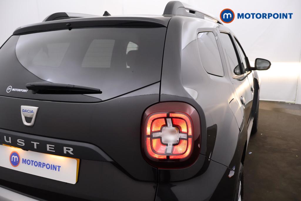 Dacia Duster Comfort Manual Petrol SUV - Stock Number (1519361) - 16th supplementary image