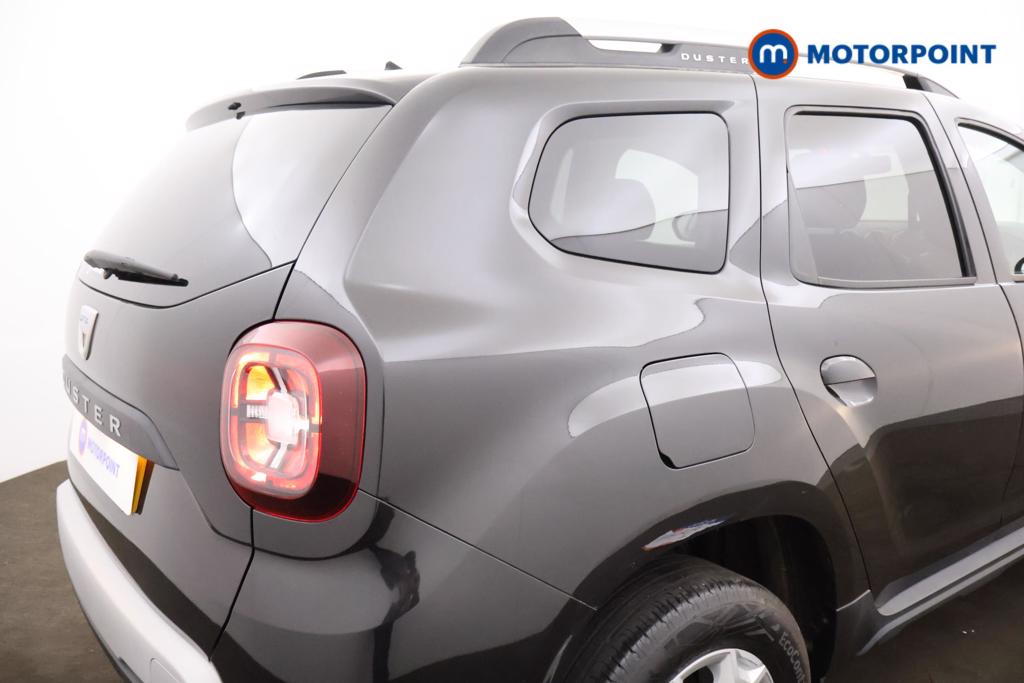 Dacia Duster Comfort Manual Petrol SUV - Stock Number (1519361) - 17th supplementary image