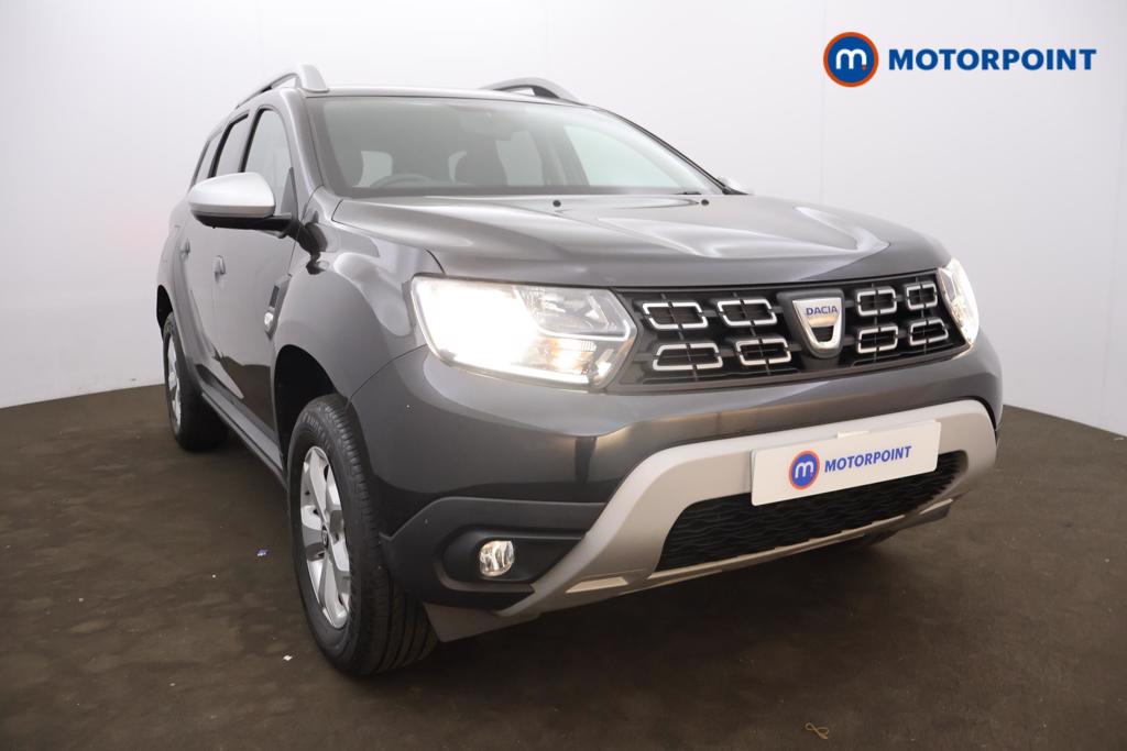 Dacia Duster Comfort Manual Petrol SUV - Stock Number (1519361) - 21st supplementary image