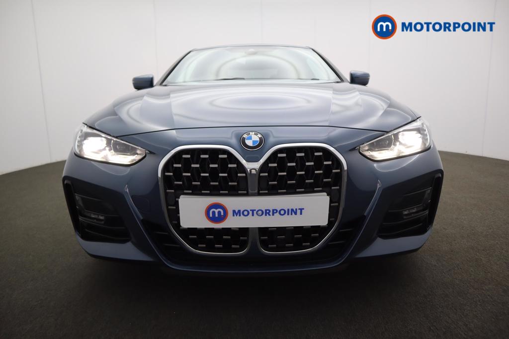 BMW 4 Series M Sport Automatic Petrol Coupe - Stock Number (1519613) - 23rd supplementary image