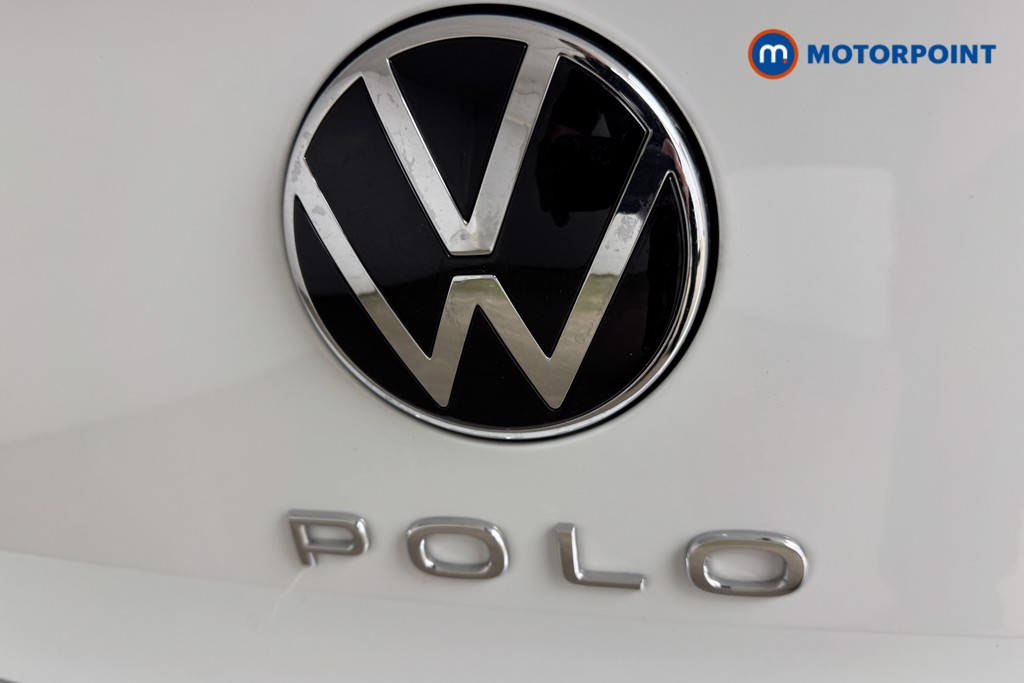 Volkswagen Polo Life Manual Petrol Hatchback - Stock Number (1521581) - 19th supplementary image