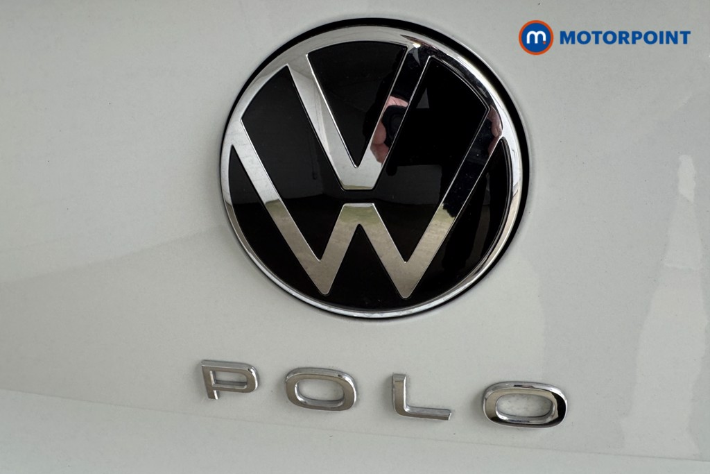 Volkswagen Polo Life Manual Petrol Hatchback - Stock Number (1521657) - 19th supplementary image