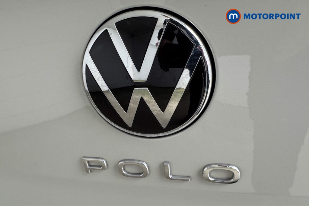 Volkswagen Polo Life Manual Petrol Hatchback - Stock Number (1521674) - 19th supplementary image