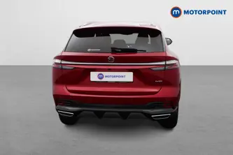 Mg Motor Uk HS Trophy Automatic Petrol SUV - Stock Number (1521944) - Rear bumper