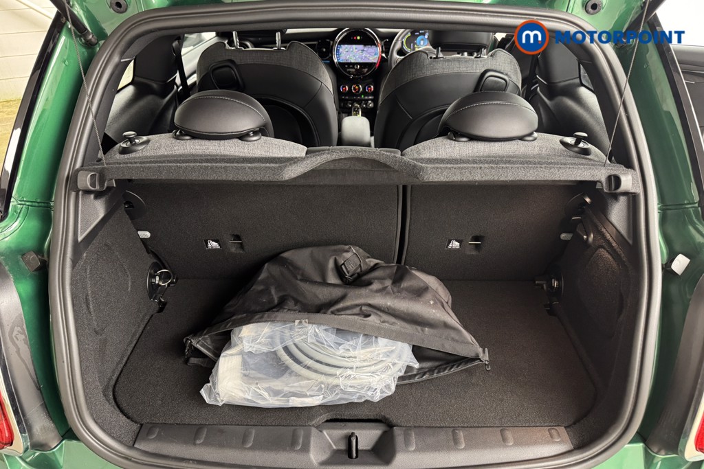 Mini Hatchback Cooper S Level 2 Automatic Electric Hatchback - Stock Number (1522100) - 3rd supplementary image