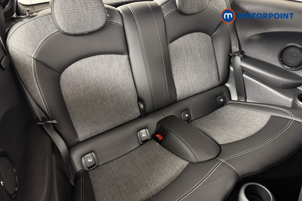 Mini Hatchback Cooper S Level 2 Automatic Electric Hatchback - Stock Number (1522100) - 4th supplementary image