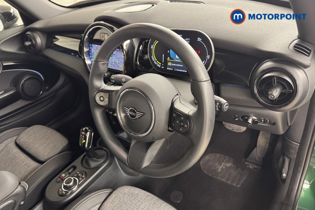 Mini Hatchback Cooper S Level 2 Automatic Electric Hatchback - Stock Number (1522100) - 7th supplementary image