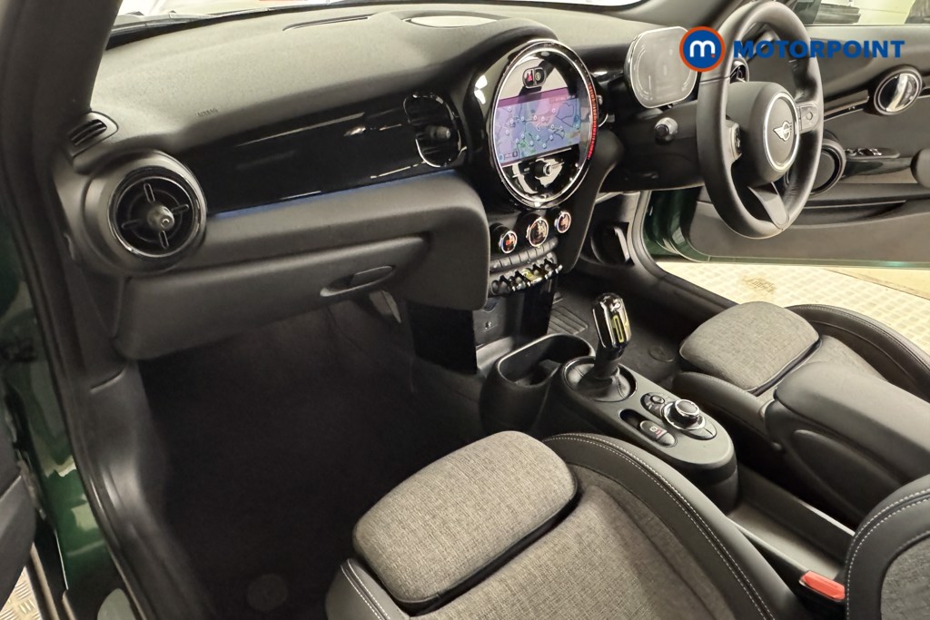 Mini Hatchback Cooper S Level 2 Automatic Electric Hatchback - Stock Number (1522100) - 8th supplementary image