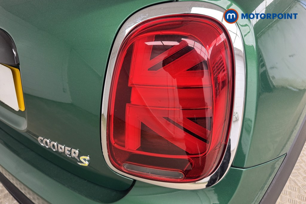 Mini Hatchback Cooper S Level 2 Automatic Electric Hatchback - Stock Number (1522100) - 18th supplementary image