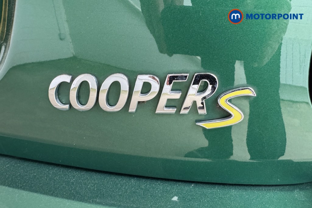 Mini Hatchback Cooper S Level 2 Automatic Electric Hatchback - Stock Number (1522100) - 19th supplementary image