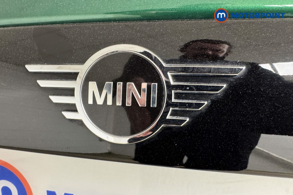 Mini Hatchback Cooper S Level 2 Automatic Electric Hatchback - Stock Number (1522100) - 21st supplementary image