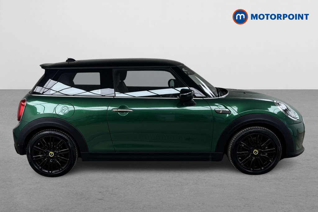 Mini Hatchback Cooper S Level 2 Automatic Electric Hatchback - Stock Number (1522100) - Drivers side
