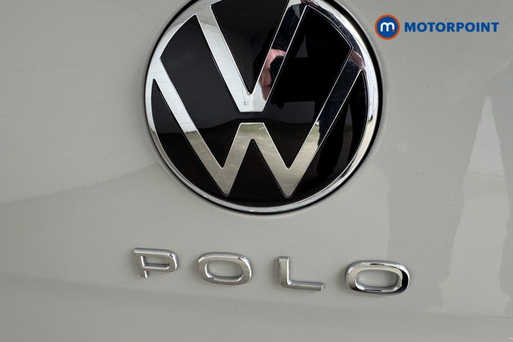 Volkswagen Polo Match Manual Petrol Hatchback - Stock Number (1522159) - 19th supplementary image