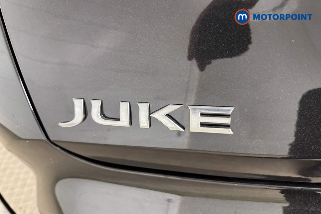 Nissan Juke Tekna-Plus Automatic Petrol SUV - Stock Number (1522162) - 19th supplementary image