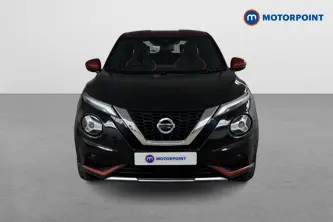 Nissan Juke Tekna-Plus Automatic Petrol SUV - Stock Number (1522162) - Front bumper