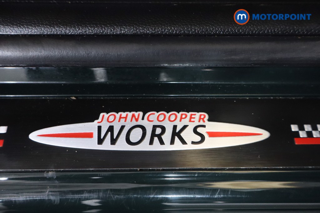 Mini Hatchback John Cooper Works Manual Petrol Hatchback - Stock Number (1522174) - 15th supplementary image