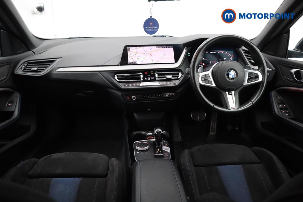 BMW 2 Series M235i Automatic Petrol Saloon - Stock Number (1522399) - 1st supplementary image