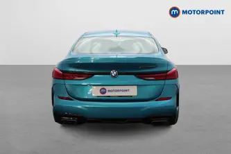 BMW 2 Series M235i Automatic Petrol Saloon - Stock Number (1522399) - Rear bumper