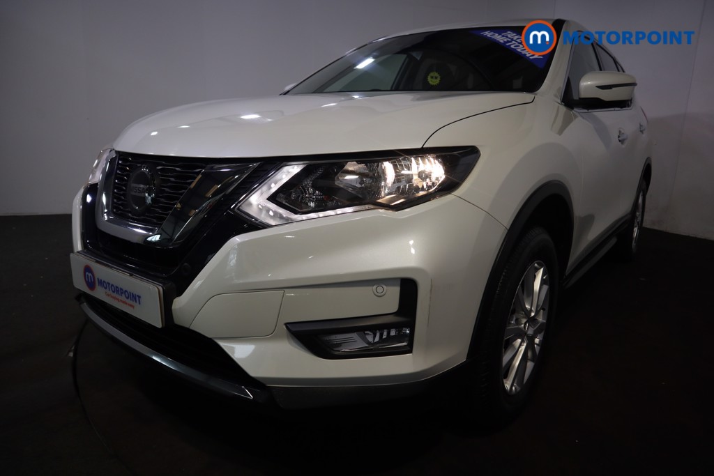 Nissan X-Trail Acenta Premium Automatic Petrol SUV - Stock Number (1522615) - 22nd supplementary image