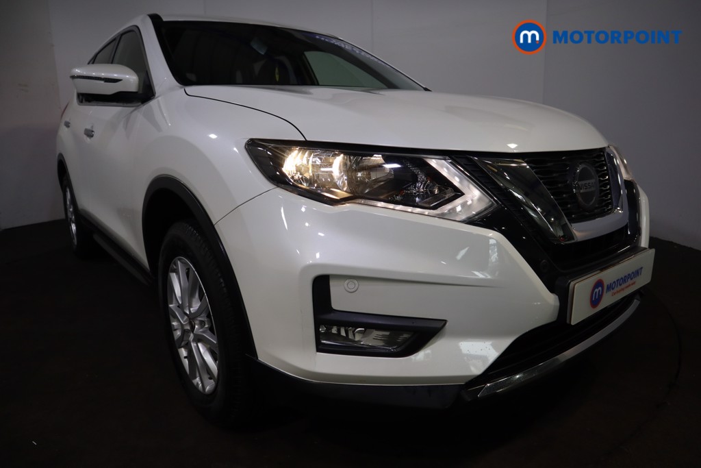 Nissan X-Trail Acenta Premium Automatic Petrol SUV - Stock Number (1522615) - 24th supplementary image