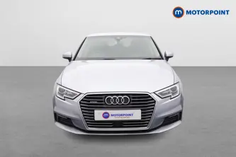 Audi A3 40 E-Tron 5Dr S Tronic Automatic Petrol Plug-In Hybrid Hatchback - Stock Number (1523409) - Front bumper