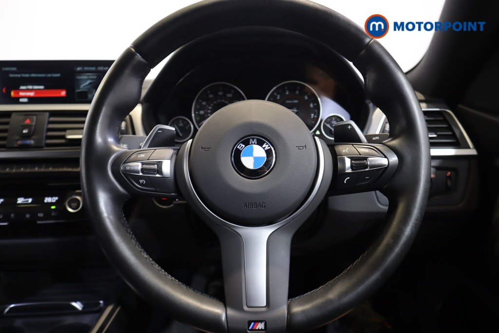 BMW 4 Series M Sport Automatic Petrol Hatchback - Stock Number (1523872) - 8th supplementary image