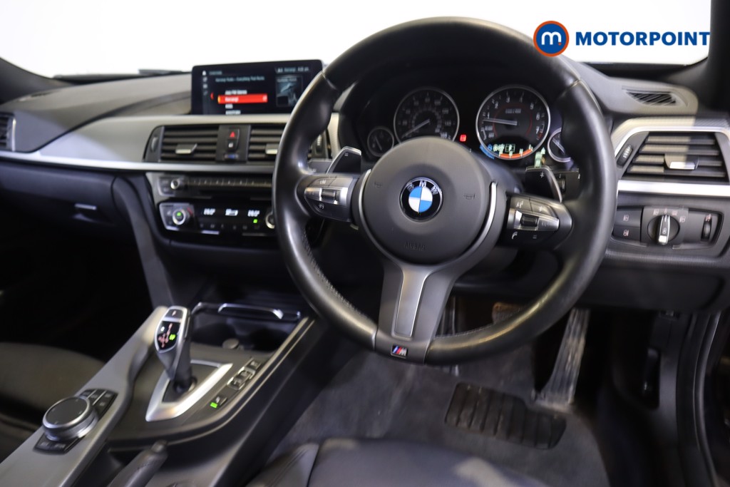 BMW 4 Series M Sport Automatic Petrol Hatchback - Stock Number (1523872) - 1st supplementary image