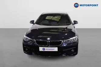 BMW 4 Series M Sport Automatic Petrol Hatchback - Stock Number (1523872) - Front bumper