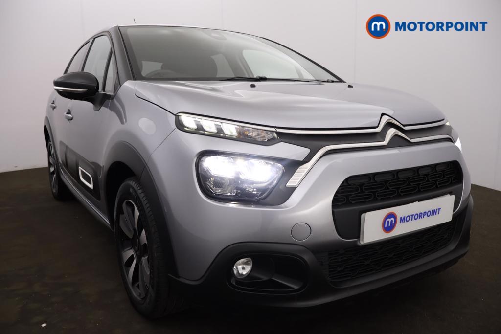 Citroen C3 Plus Automatic Petrol Hatchback - Stock Number (1524288) - 18th supplementary image