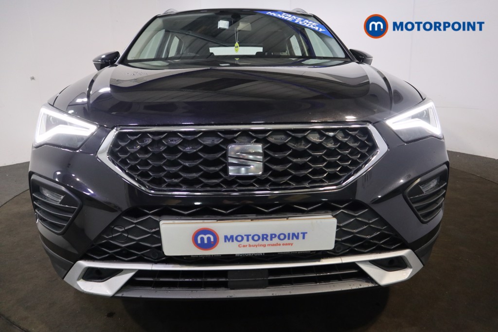 Seat Ateca Se Technology Automatic Petrol SUV - Stock Number (1524371) - 25th supplementary image