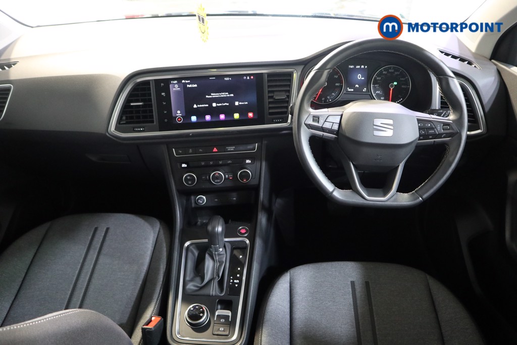 Seat Ateca Se Technology Automatic Petrol SUV - Stock Number (1524371) - 1st supplementary image