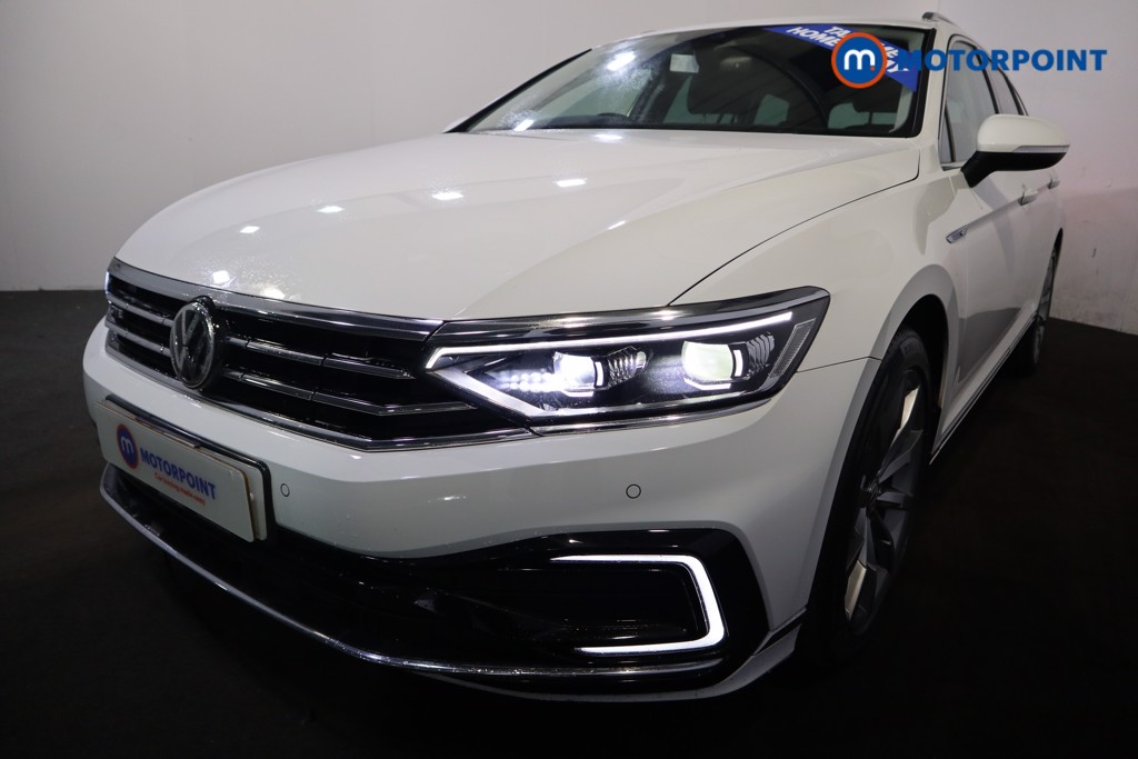 Volkswagen Passat Gte Advance Automatic Petrol Plug-In Hybrid Estate - Stock Number (1524374) - 28th supplementary image