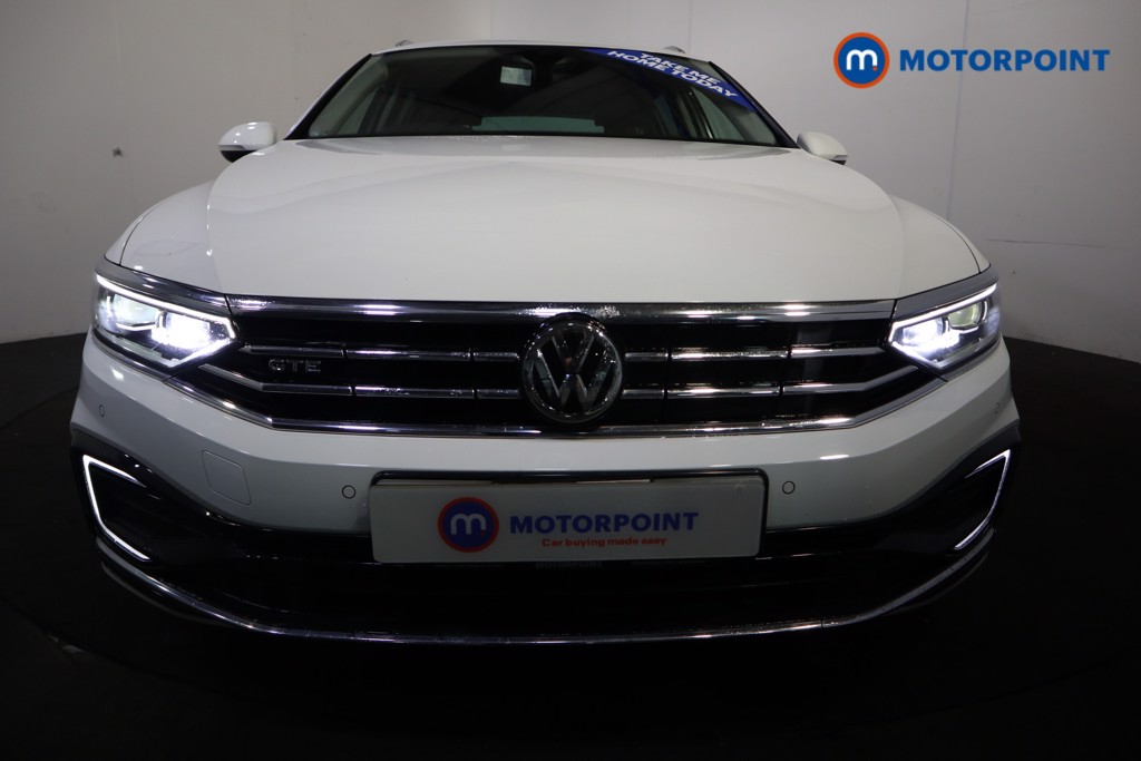 Volkswagen Passat Gte Advance Automatic Petrol Plug-In Hybrid Estate - Stock Number (1524374) - 29th supplementary image