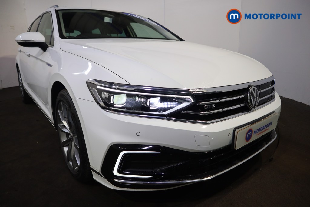 Volkswagen Passat Gte Advance Automatic Petrol Plug-In Hybrid Estate - Stock Number (1524374) - 30th supplementary image