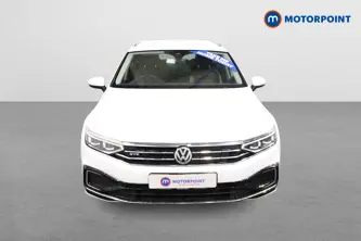 Volkswagen Passat Gte Advance Automatic Petrol Plug-In Hybrid Estate - Stock Number (1524374) - Front bumper