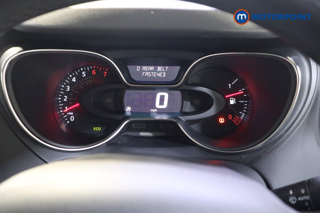 Renault Captur S Edition Manual Petrol SUV - Stock Number (1524476) - 5th supplementary image