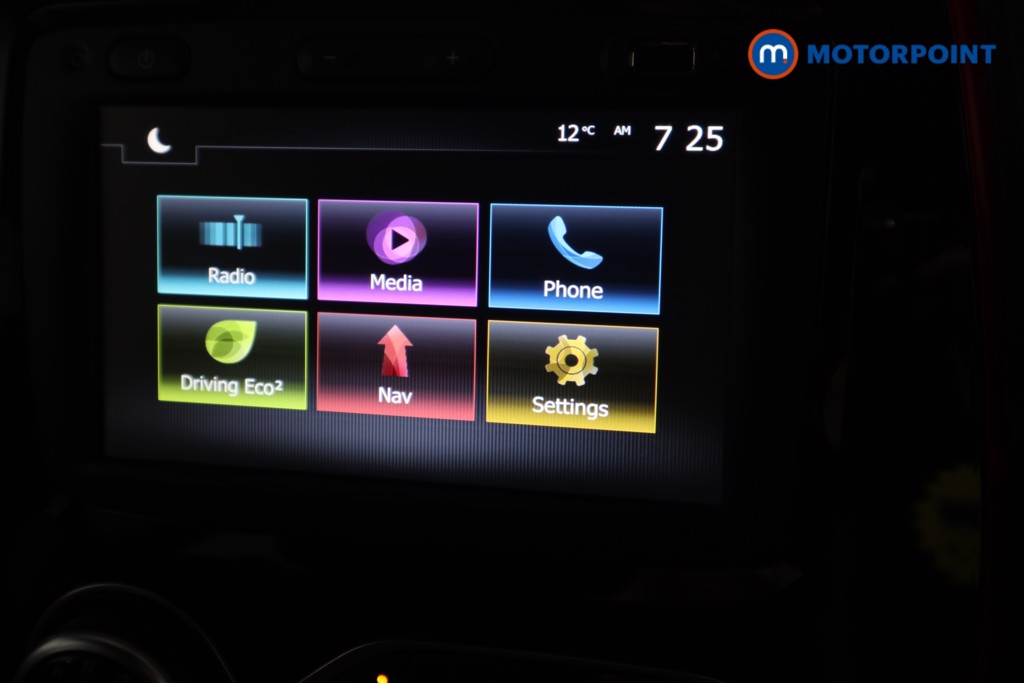 Renault Captur S Edition Manual Petrol SUV - Stock Number (1524476) - 6th supplementary image