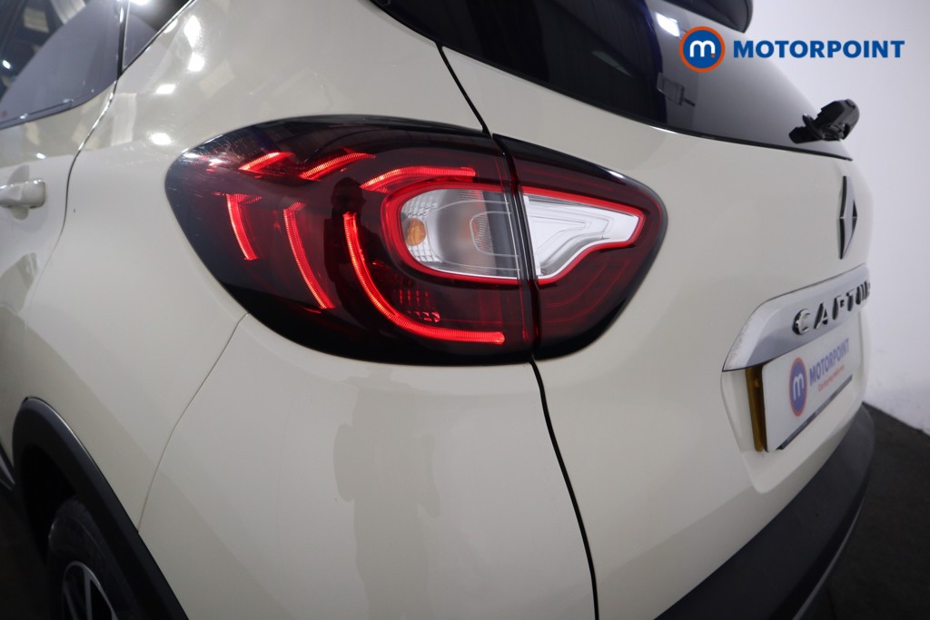 Renault Captur S Edition Manual Petrol SUV - Stock Number (1524476) - 19th supplementary image