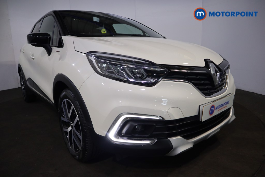 Renault Captur S Edition Manual Petrol SUV - Stock Number (1524476) - 26th supplementary image